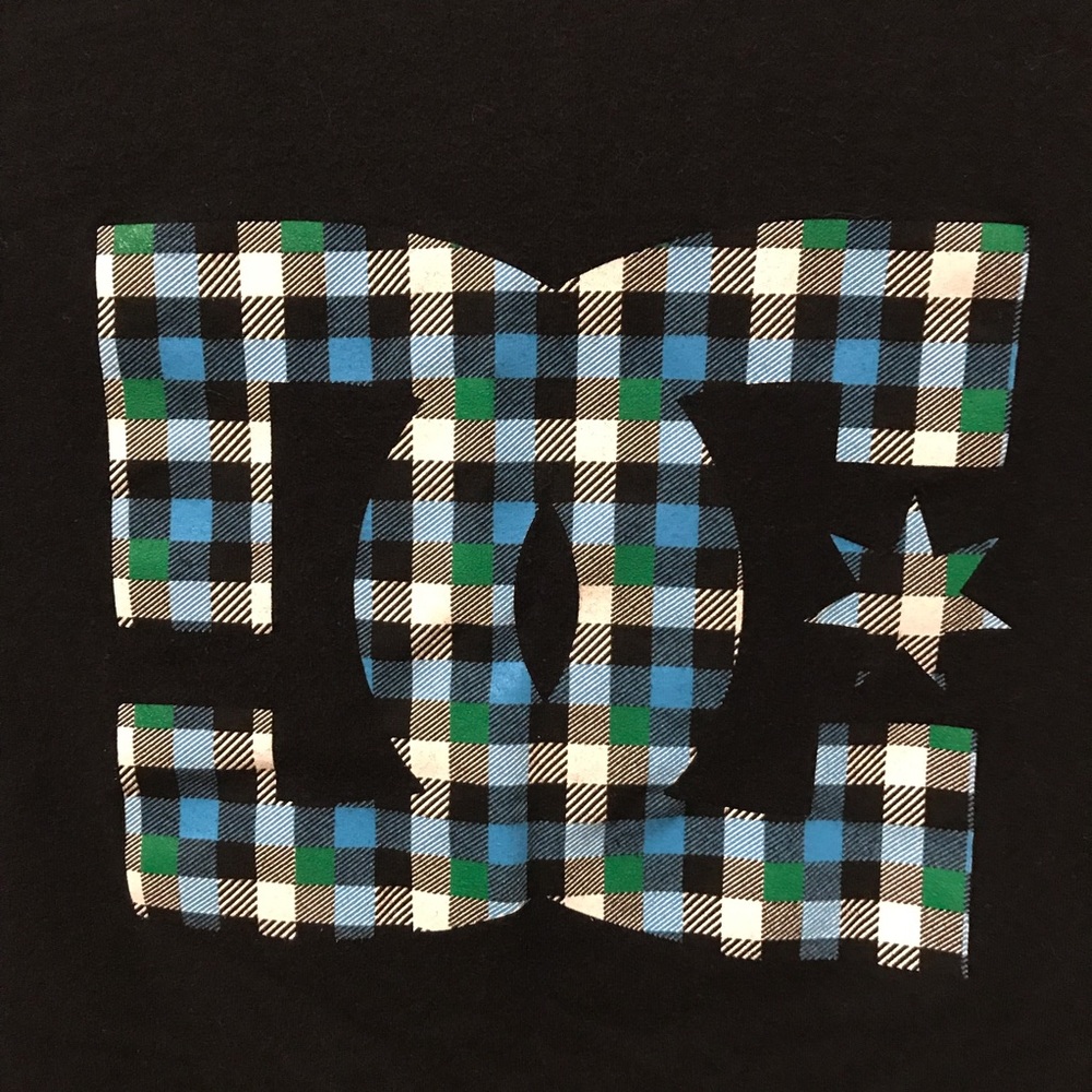 DC fitted Shirt - Picture 2 of 4